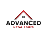 https://www.logocontest.com/public/logoimage/1616482487Advanced Metal Roofs.png